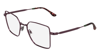 Marco de gafas LACOSTE L2316 505 BERENJENA 53/17/140 MUJER Foto 1 de 3