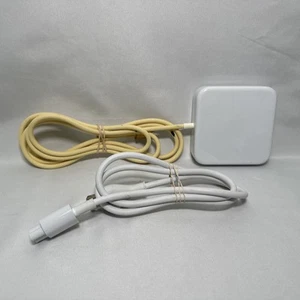 Genuine Apple iMac 24" M1 M3 143W Power Adapter (A2290)With Ethernet Port - 143W - Picture 1 of 4