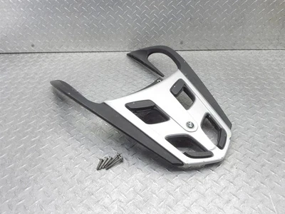 2015 15-21 BMW K1600 K1600GT Rear Top Case Pannier Mount Bracket Rack Grab Rail - Image 1 of 4