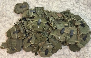 US Army Military Ammunition Round Magazine LC-1 Small Arm Case BUNDLE Lot of 50 - Picture 1 of 5