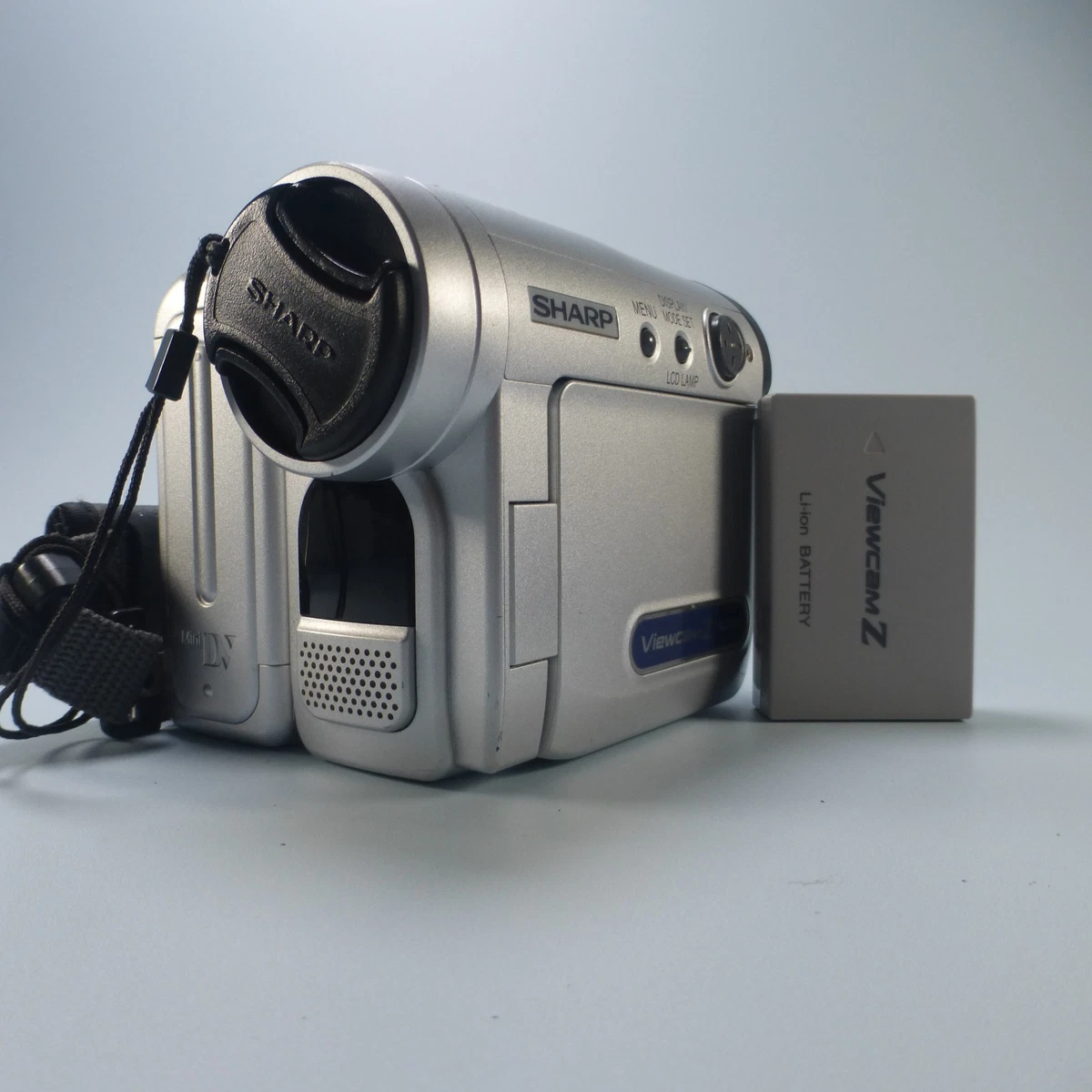 MiniDV 500x Digital Zoom Camcorders for sale | eBay