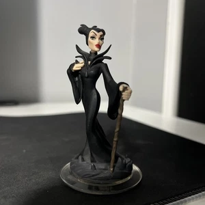 Disney Infinity 2.0 Maleficent Character Figure -TESTED - Picture 1 of 3