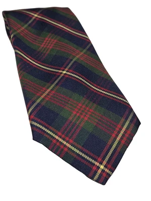 Corbata BATTISTONI Vintage EE. UU. 100% SEDA 55 X 3 Foto 1 de 3