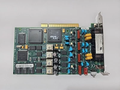 DIALOGIC CORP 09-0184-002, DIA-993903002 - Image 1 of 4