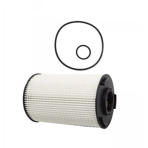 Accessori motori filtro olio auto 1 pz P551088 380936 per Fleetguard LF17549 - Foto 1 di 11