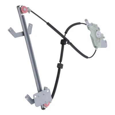 REAR WINDOW REGULATOR FOR MERCEDES-BENZ G-CLASS W463 2002-2019 4637301046 - Изображение 1 из 4