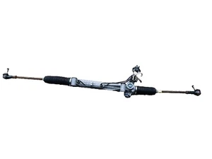 FORD TRANSIT MK7 2.2 2.4 TDCI POWER STEERING RACK 100%🆗 2007-2014 STEERING RACK - Picture 1 of 7
