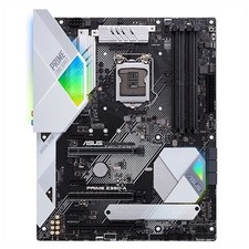 Scheda Madre Gaming Asus Prime Z390-A ATX DDR4 LGA1151