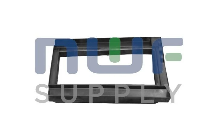 669941 Replacement OEM Nordyne Gibson Frigidaire Vertical Drain Pan - image 1 of 1