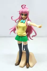 Ru Dunkelheit lieben: Lala Satalin Deviluke kleines Mädchen Ver. Minifigur Japan - Bild 1 von 2