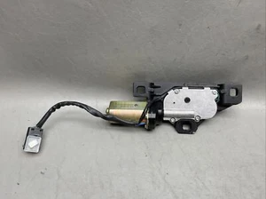 2002-2008 For Bmw E65 Power Trunk Lid Closer Actuator Lock Drive Motor 7014872 - Bild 1 von 12