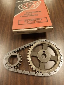 73006 Timing Chain Set Buick Cadilac Chevrolet Oldsmobile Pontiac - Picture 1 of 2
