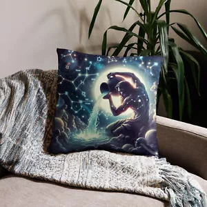 Basic Pillow - Picture 1 of 2