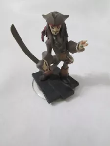 DISNEY INFINITY : JACK SPARROW - Prima serie comp. Wii, U, Xbox 360, PS3, 3ds - Bild 1 von 1
