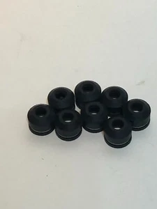 31982 Reliant Rialto, Robin, Fox, Kitten, Regal Leaded Valve Stem Seals - Picture 1 of 1
