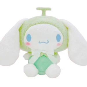 Muñeco de peluche Sanrio Cinnamoroll fruta S - Imagen 1 de 1