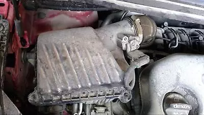 Used Air Cleaner Assembly fits: 2020 Chevrolet Spark  Grade A - Image 1 of 4