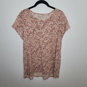 J. Jill Blouse Womens Small - Picture 1 of 7