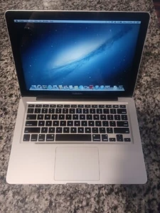 Macbook pro 9,2 - Picture 1 of 9