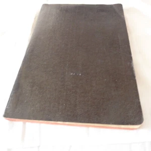 Altes Tagebuch handschriftlich 20 iger bis 40iger Jahre 2.WK WW2 (RG28) - Bild 1 von 8