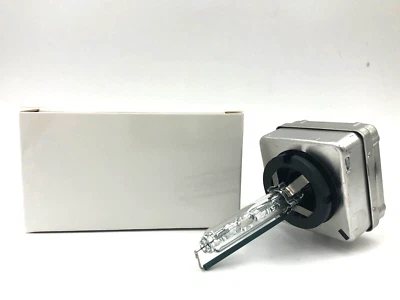 New OEM for 15-17 Mercedes GLA250 HID Xenon Osram D3S 66340HBI Headlight Bulb - Image 1 of 2