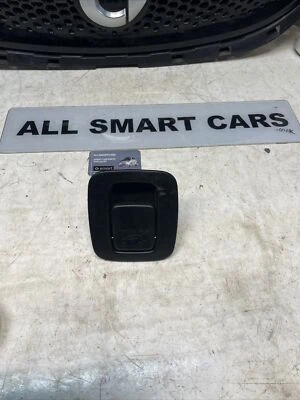 Original SMART FORTWO CUPÉ 2018-2021 MANIJA CUBIERTA MOLDURA 1340884X Foto 1 de 3