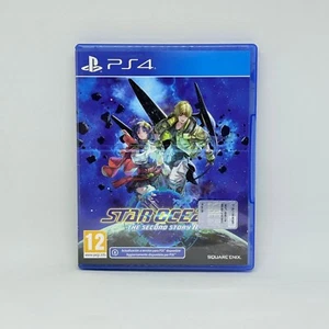Star Ocean The Second Story R - Versione ITALIANA - Sony PS4 PlayStation 4 - Picture 1 of 3