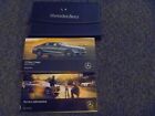2021 Mercedes Benz S-Class S560 4Matic S63 AMG Coupe Owner Operator Manual Set