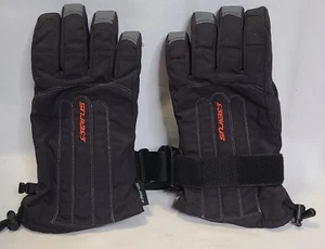 SEIRUS Skeleton Glove (medium) Waterproof/ Breathable  - Picture 1 of 4