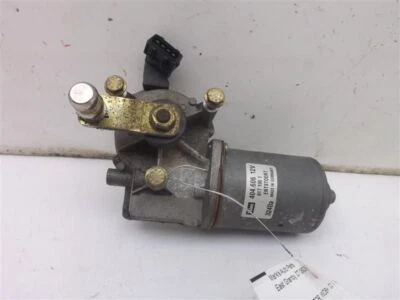 Windshield Wiper Motor Sedan Fits 01-09 VOLVO 60 SERIES 138291 - Image 1 of 4