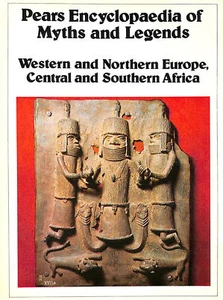 Pears Encyclopaedia of Myths and Legends: Western and Northern Europe, Central.. - Imagen 1 de 1