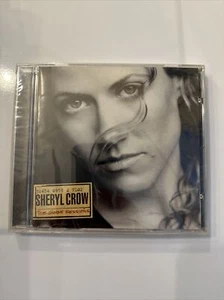Globe Sessions (W/Sweet Child of Mine) by Sheryl Crow (CD, 1999) - Imagen 1 de 2
