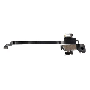 OEM Ear Speaker Earpiece Speaker with Proximity Sensor Flex Cable for iPhone XR - Picture 1 of 1
