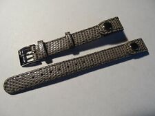 Bracelet Watch Lacoste Leather Grey