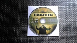 Traffic (HD-DVD, 2006) - Picture 1 of 1