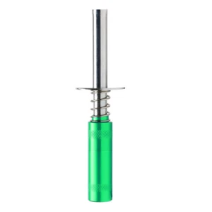Herramienta de aluminio 136 mm bujía incandescente encendedor arranque para RC1/10 Nitro Buggy TAIYO - Imagen 1 de 46