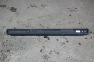 Original Gepäcknetz Kofferraumabdeckung Trennetz 3B9 861 691 S 03C VW Passat 3B - Bild 1 von 5