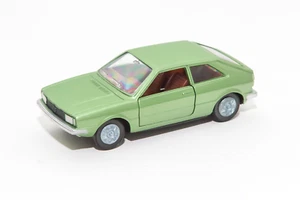 Pilen Volkswagen Scirocco No Dinky No Solido No Mercury No Mebetoys No Tekno - Bild 1 von 13