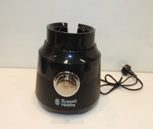Genuine Main Machine For Russell Hobbs RHBL5BLK Desire Jug Blender - Picture 1 of 4
