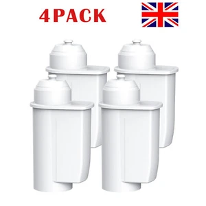 4x Water Filter For Siemens 575491 TZ70003 EQ500 EQ6 EQ700 Coffee Machine - Picture 1 of 12