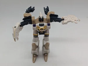 Transformers Energon Divebomb 2003 Terrorcon Basic Class - Picture 1 of 5