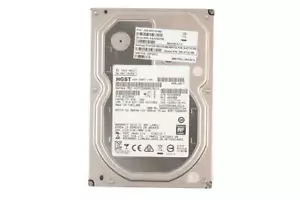 HGST 4TB 7200RPM SAS 3,5" HDD 0F22948 für NetApp DS4246 DS212C FAS2620 - Bild 1 von 8