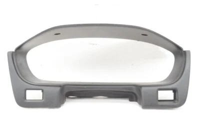 1995-1996 Nissan 240SX S14 Zenki Speedometer Surround Bezel 68240 70F00 - Image 1 of 4