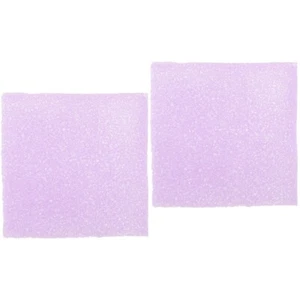 2 Pack Abschminkpads Waschlappen Zum Waschen Des Gesichts Make-up-Tücher Mann - Bild 1 von 12