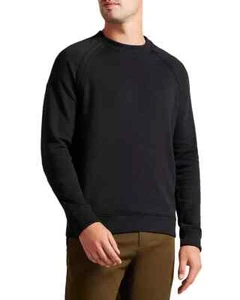 Ted Baker Devote Raglan Sweatshirt L8915 Mens Size 4 - Picture 1 of 5