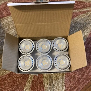 Mr16 Led Spot Light - Picture 1 of 2