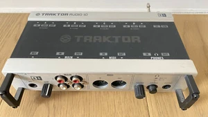 Native Instruments TRAKTOR SCRATCH PRO - DJ Performance Package Audio 10 Dj - Bild 1 von 8