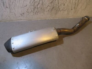 Kawasaki KX250f Exhaust Muffler 2019 - Picture 1 of 6