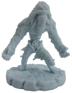 Cthulhu Wars: WENDIGO Mini NEW!! - Picture 1 of 2