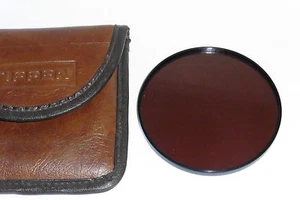 TIFFEN 85N6 SER. 9 FILTER ARRI ANGENIEUX COOKE - Picture 1 of 2